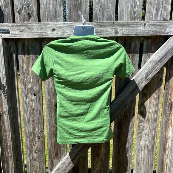 I’m Just WTF-ing My Way Through Life Unisex Graphic Tee, Sz XS - Picture 4 of 6